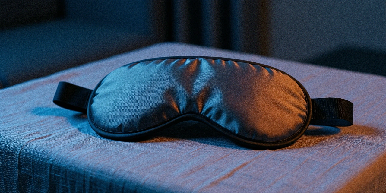 Fokus auf Schlafqualität