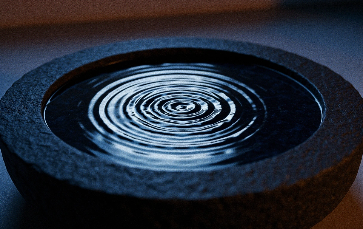 Stille Reflektion